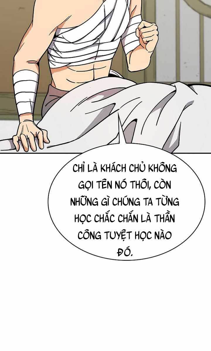 Quán Trọ Phong Ba Chapter 90 - Trang 88