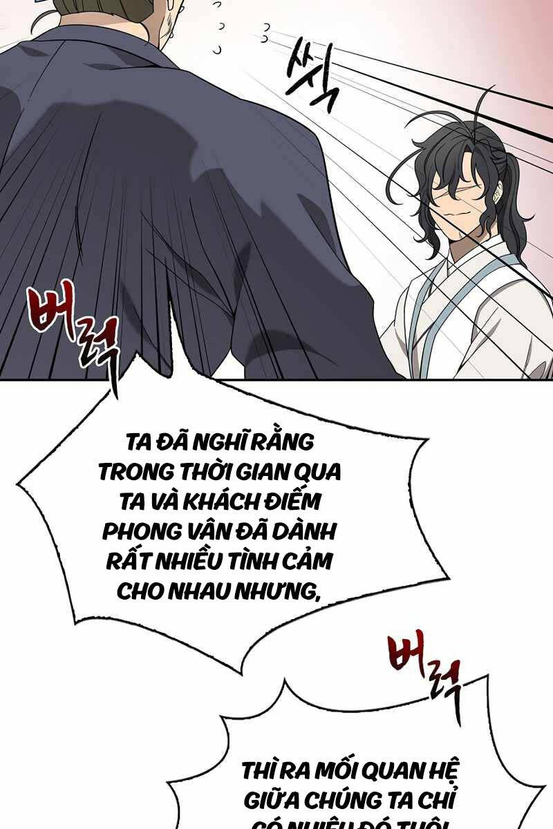 Quán Trọ Phong Ba Chapter 110 - Trang 39