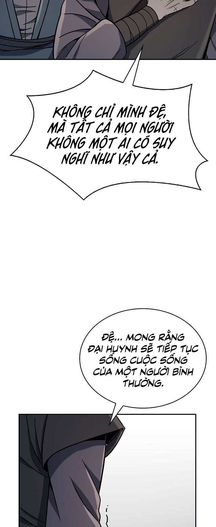 Quán Trọ Phong Ba Chapter 88 - Trang 47