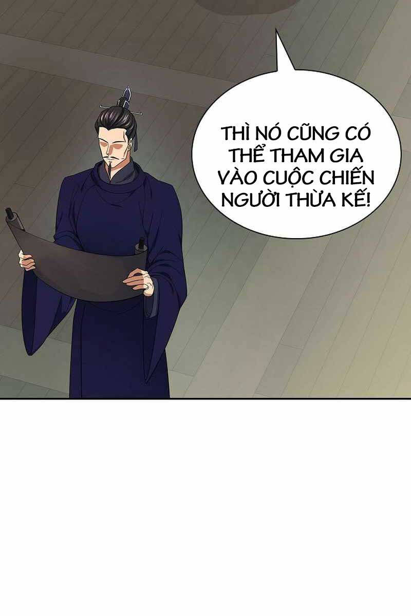 Quán Trọ Phong Ba Chapter 106 - Trang 31