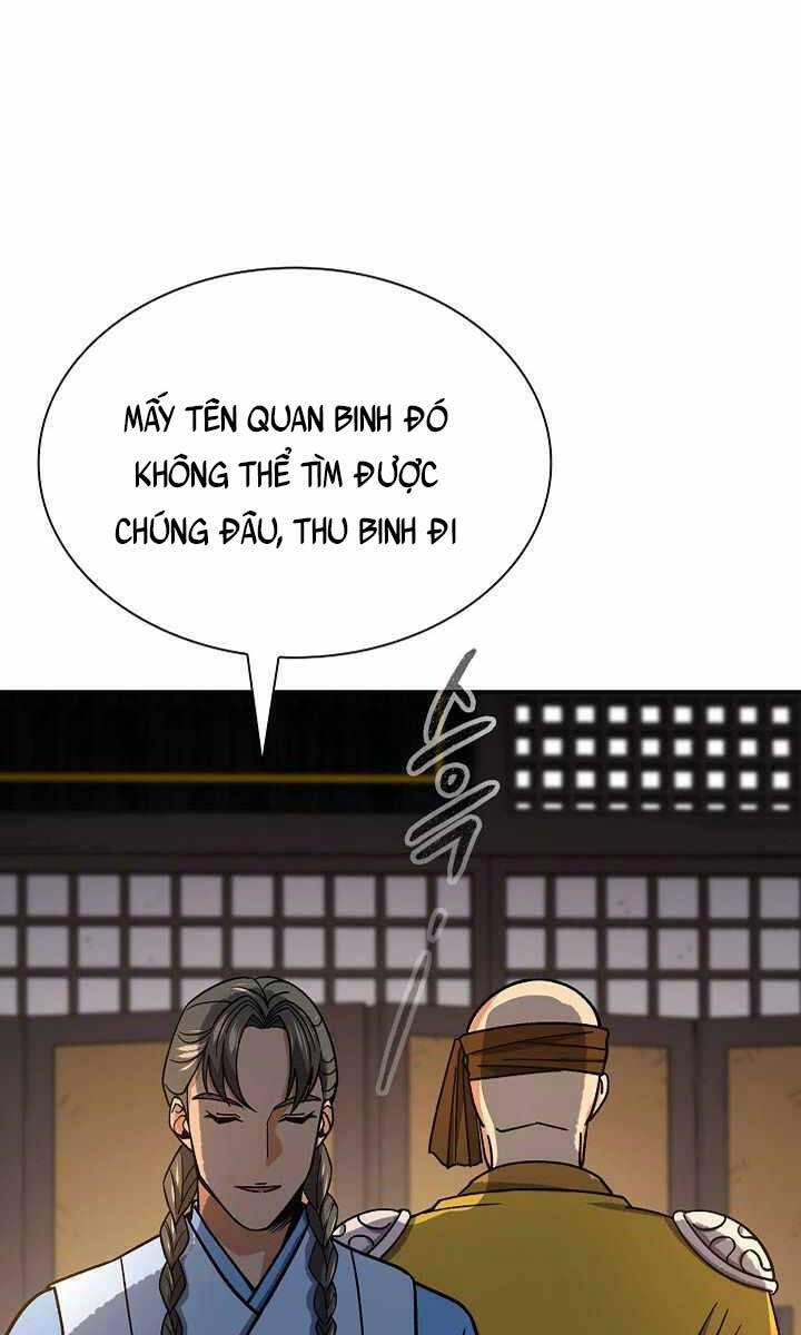 Quán Trọ Phong Ba Chapter 91 - Trang 100