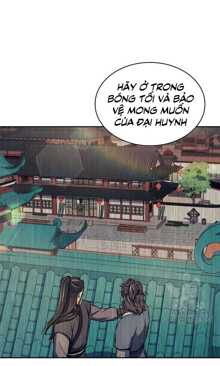 Quán Trọ Phong Ba Chapter 84 - Trang 16