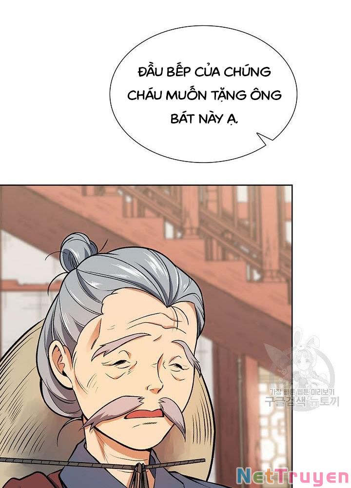 Quán Trọ Phong Ba Chapter 8 - Trang 49