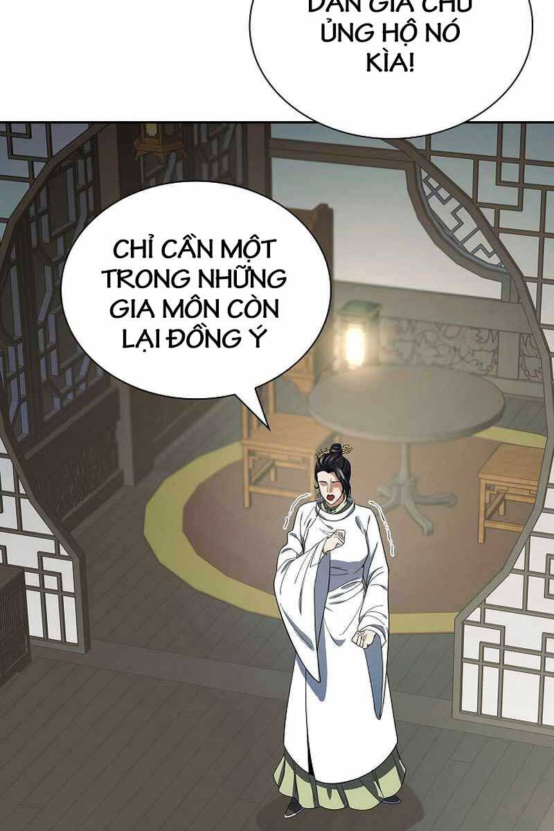 Quán Trọ Phong Ba Chapter 106 - Trang 30