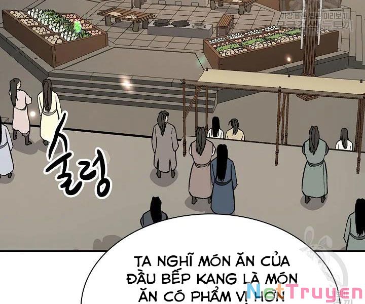 Quán Trọ Phong Ba Chapter 50 - Trang 47