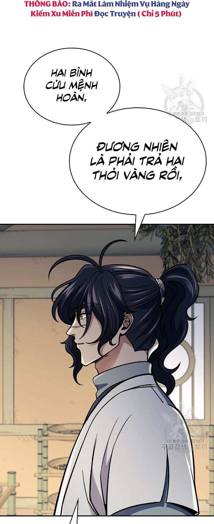 Quán Trọ Phong Ba Chapter 88 - Trang 31