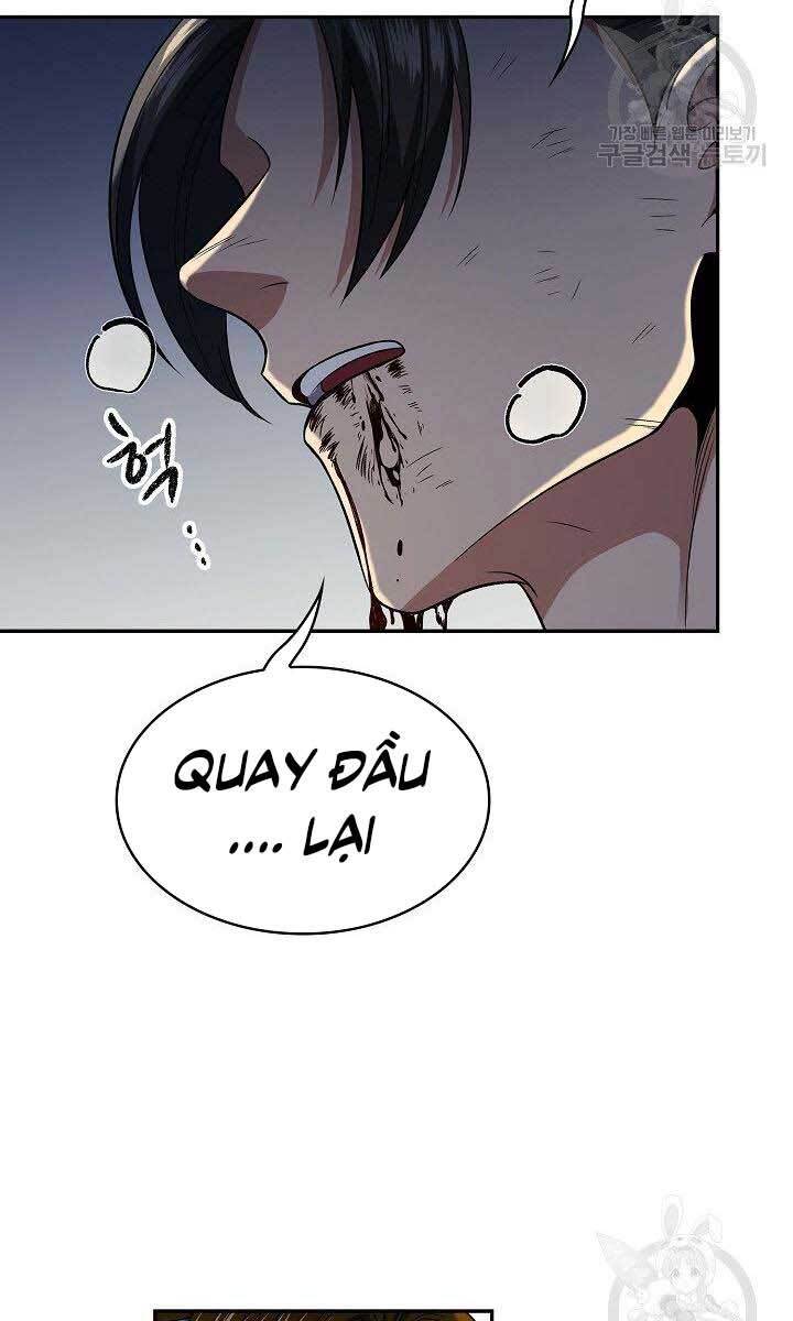 Quán Trọ Phong Ba Chapter 84 - Trang 83