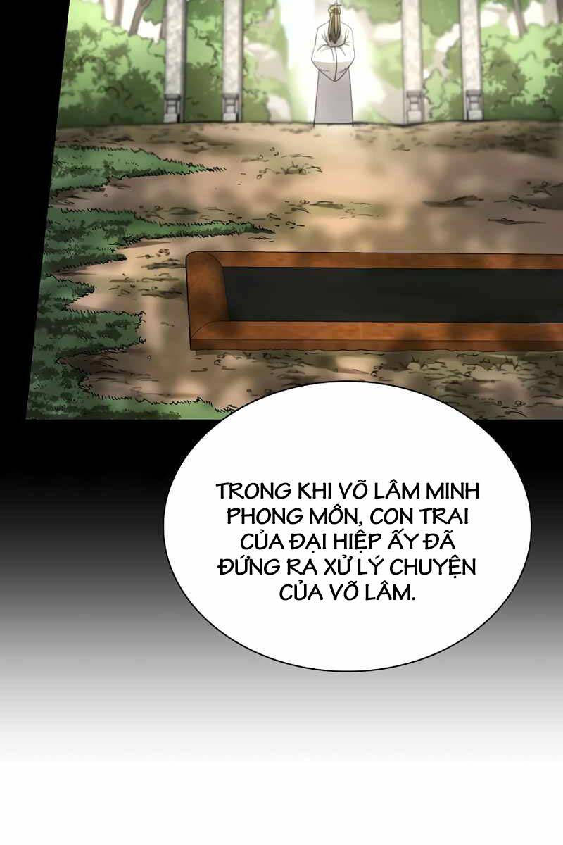 Quán Trọ Phong Ba Chapter 110 - Trang 6