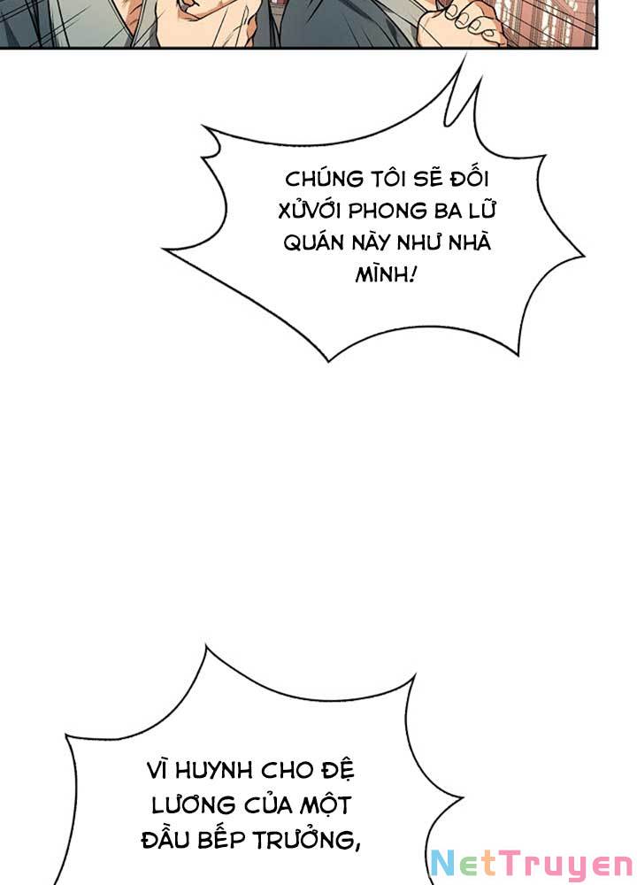 Quán Trọ Phong Ba Chapter 7 - Trang 78