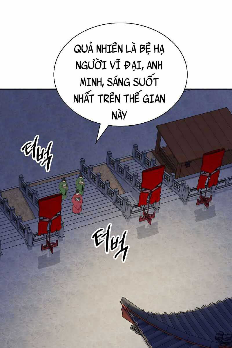 Quán Trọ Phong Ba Chapter 102 - Trang 108