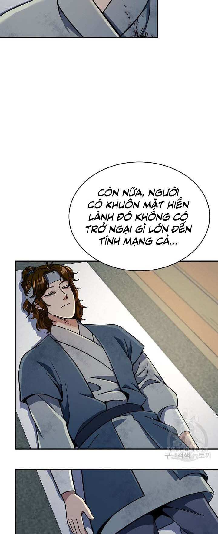 Quán Trọ Phong Ba Chapter 88 - Trang 36