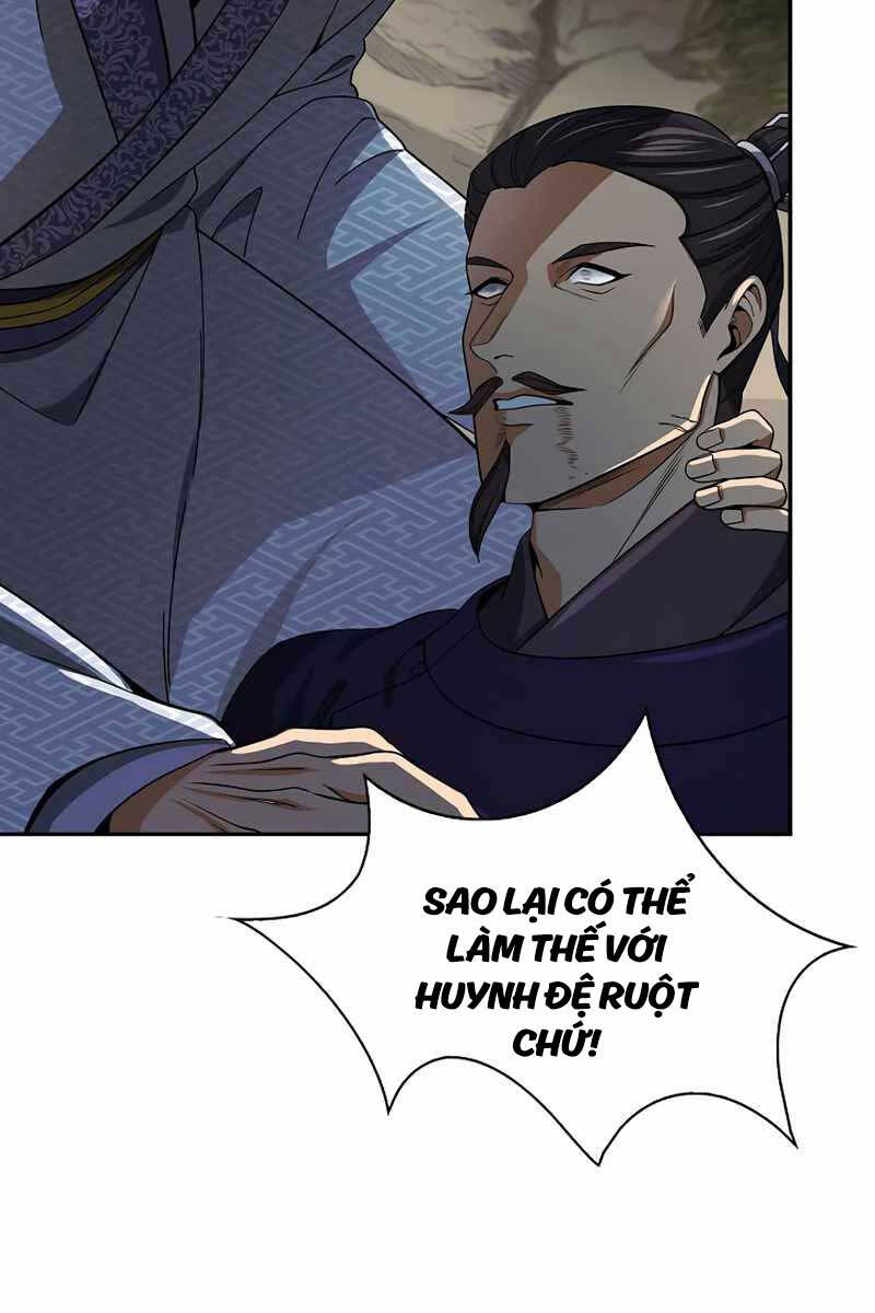 Quán Trọ Phong Ba Chapter 108 - Trang 27