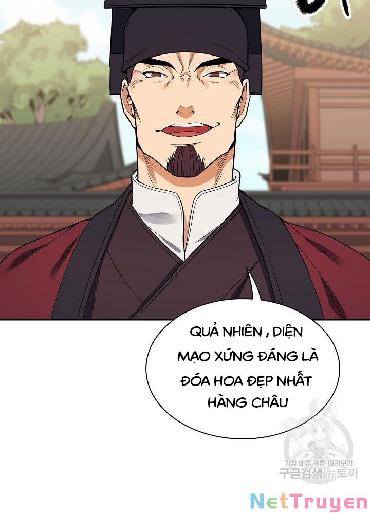 Quán Trọ Phong Ba Chapter 9 - Trang 22