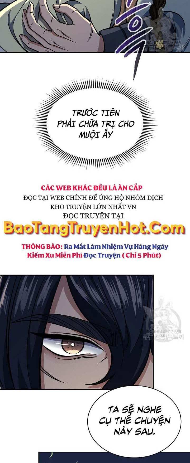 Quán Trọ Phong Ba Chapter 88 - Trang 3