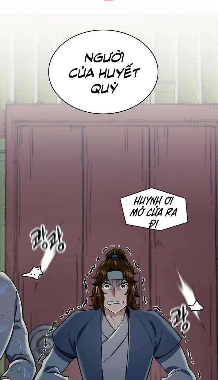 Quán Trọ Phong Ba Chapter 85 - Trang 0