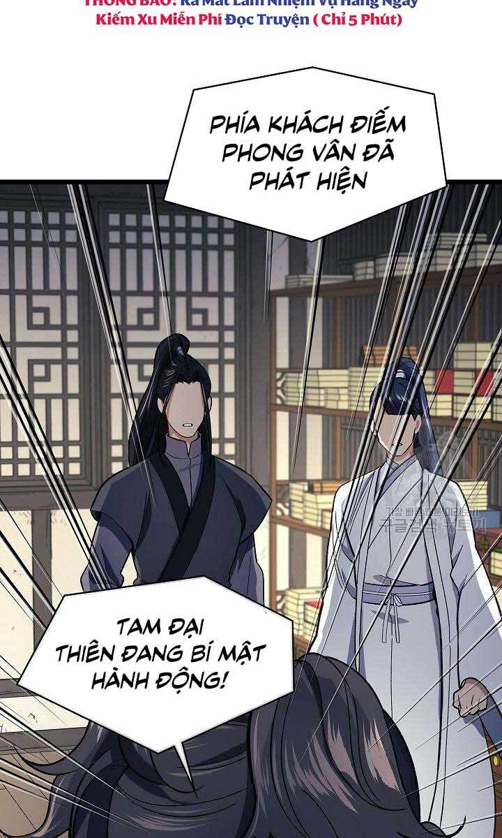 Quán Trọ Phong Ba Chapter 84 - Trang 3