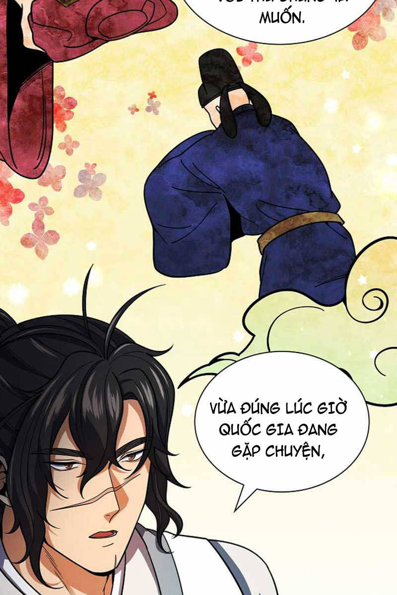 Quán Trọ Phong Ba Chapter 105 - Trang 25