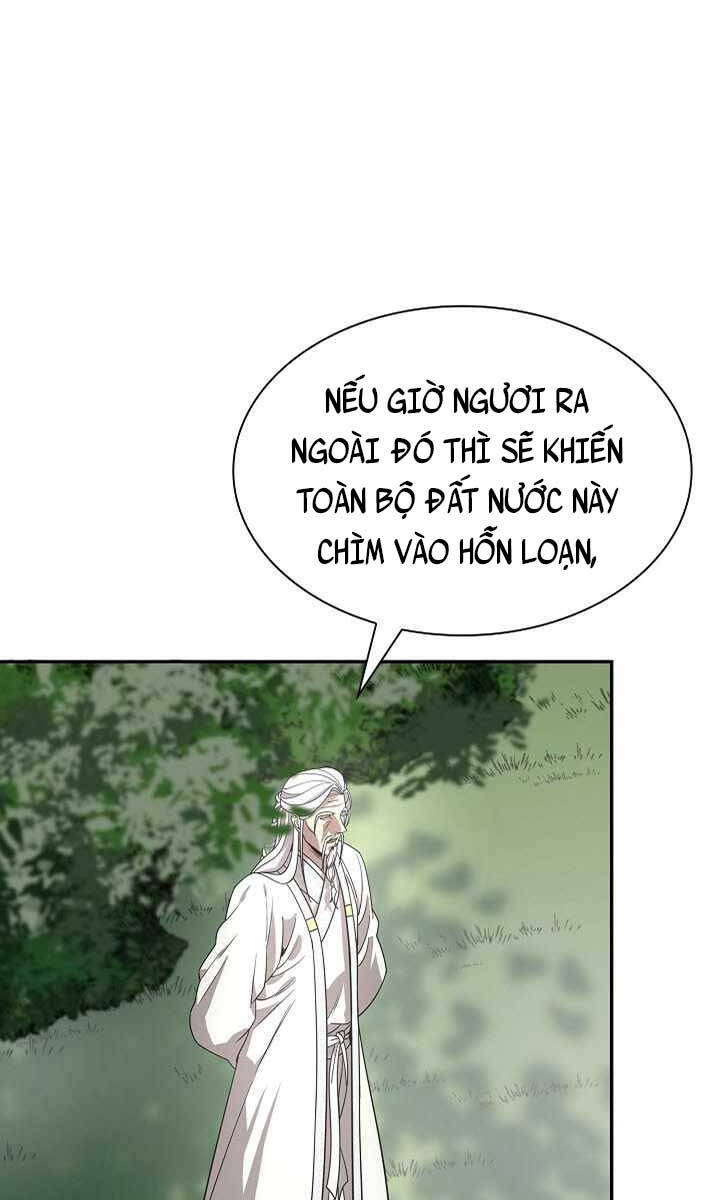 Quán Trọ Phong Ba Chapter 96 - Trang 60