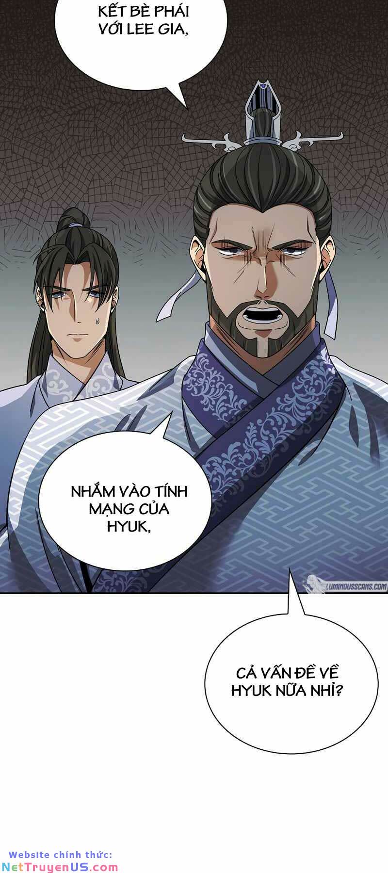 Quán Trọ Phong Ba Chapter 107 - Trang 42