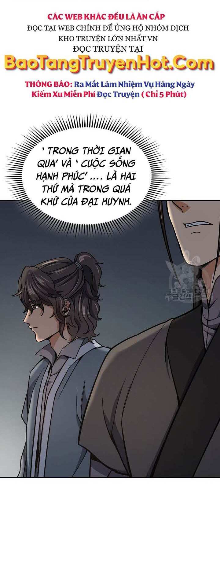 Quán Trọ Phong Ba Chapter 88 - Trang 56