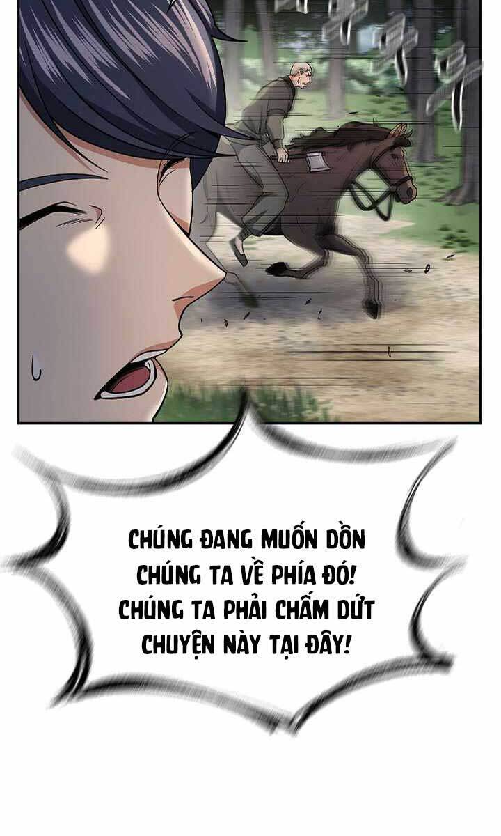 Quán Trọ Phong Ba Chapter 95 - Trang 12