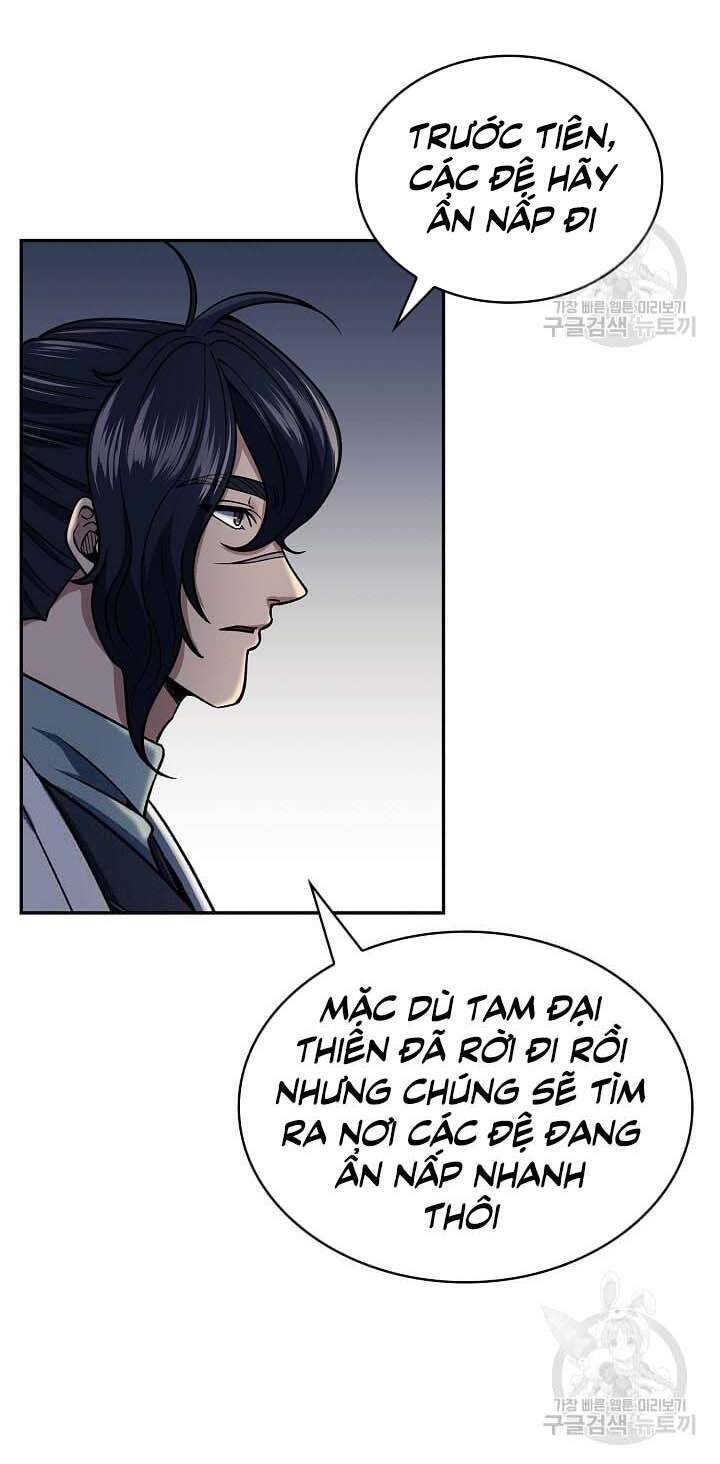 Quán Trọ Phong Ba Chapter 89 - Trang 5