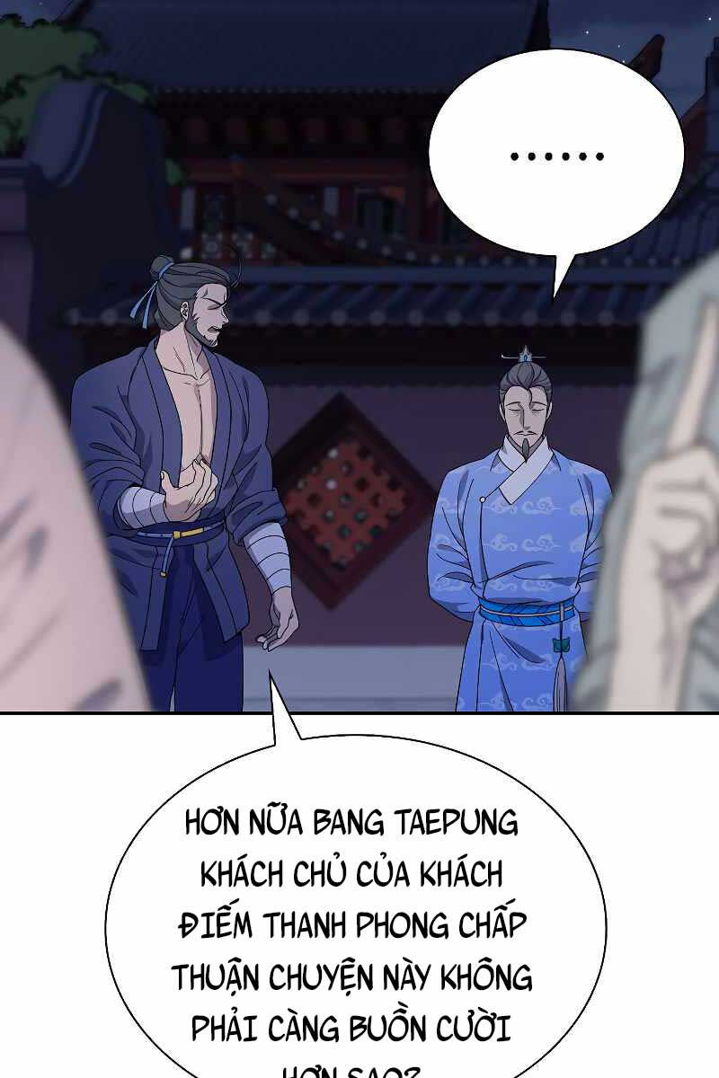 Quán Trọ Phong Ba Chapter 102 - Trang 31