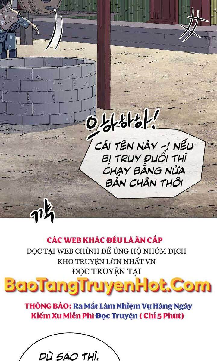 Quán Trọ Phong Ba Chapter 84 - Trang 37