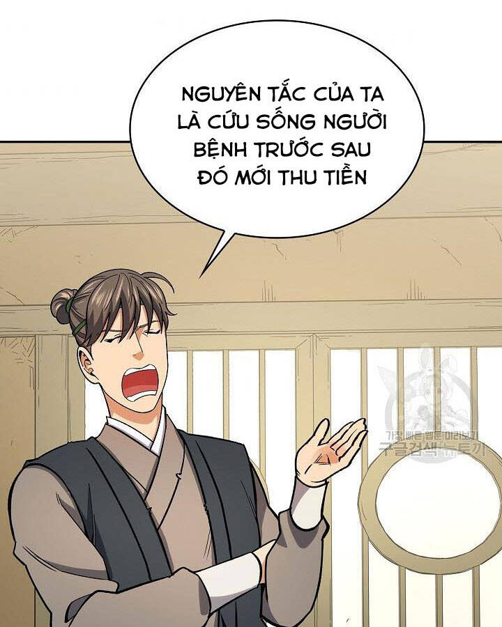 Quán Trọ Phong Ba Chapter 80 - Trang 51