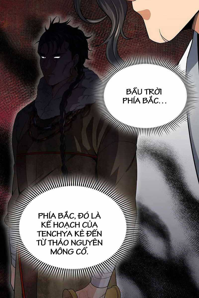 Quán Trọ Phong Ba Chapter 109 - Trang 73