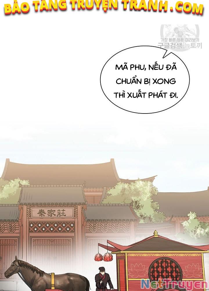 Quán Trọ Phong Ba Chapter 9 - Trang 31