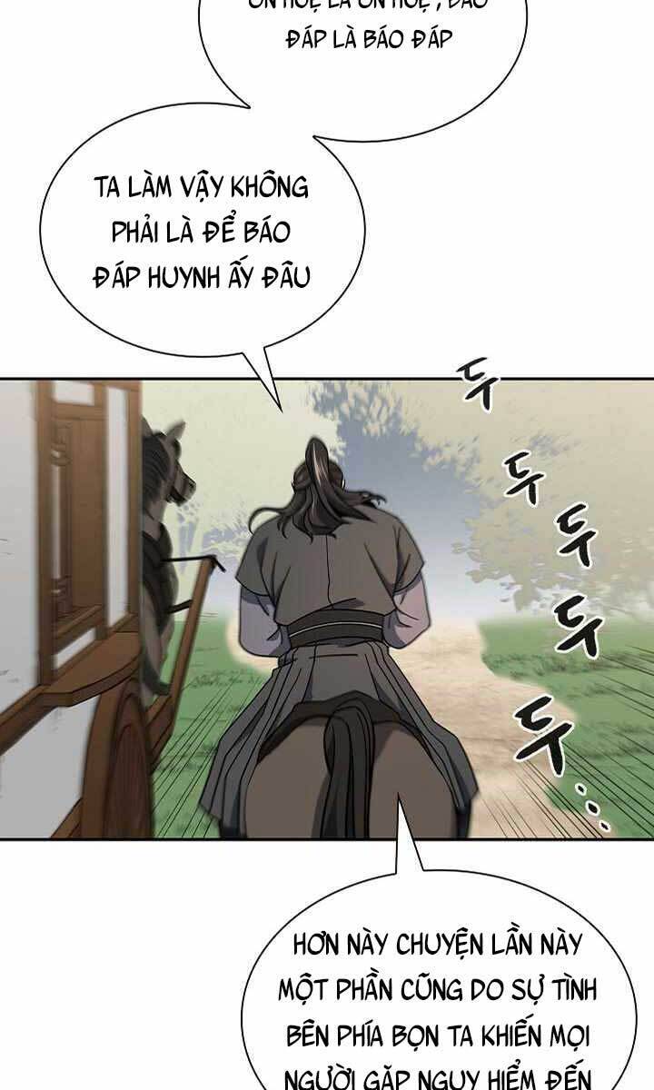 Quán Trọ Phong Ba Chapter 92 - Trang 19