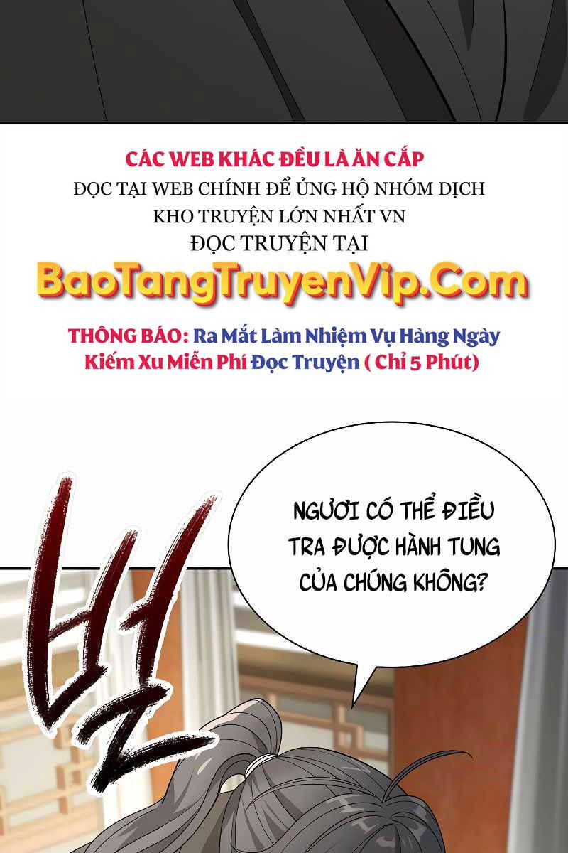 Quán Trọ Phong Ba Chapter 101 - Trang 17