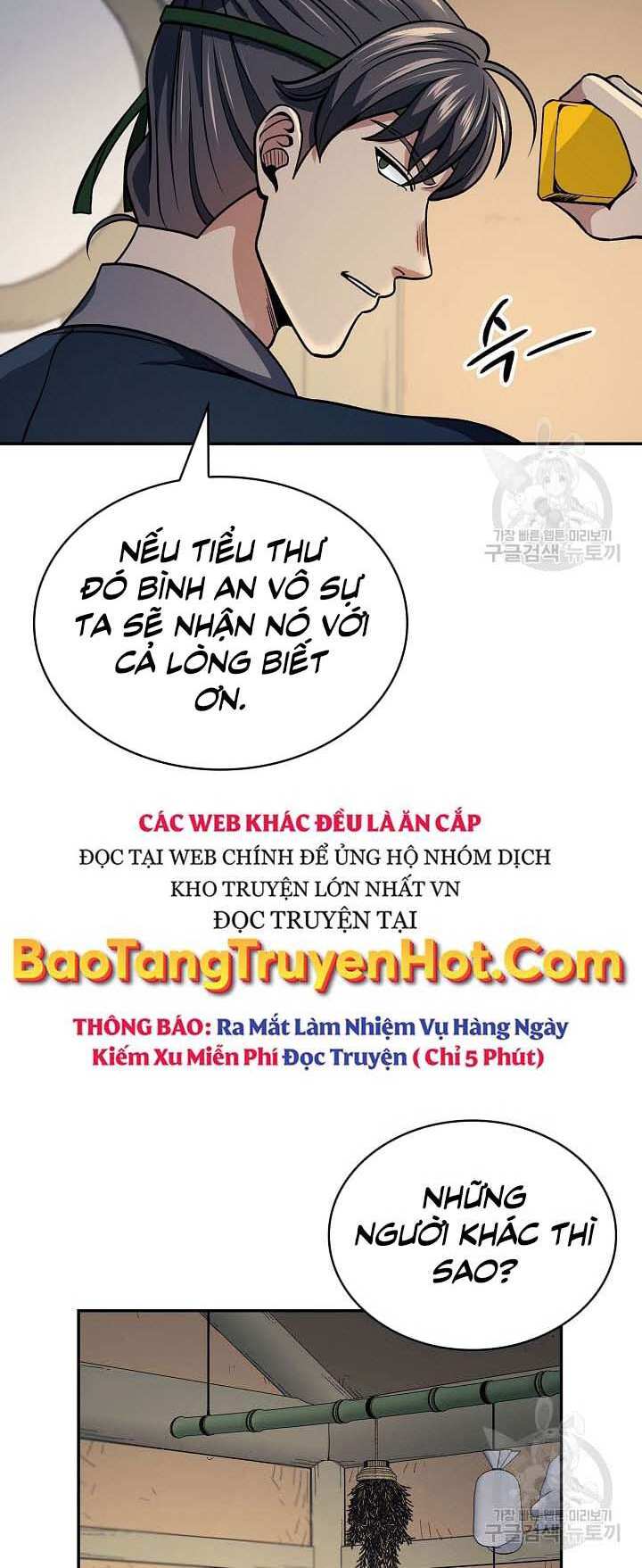 Quán Trọ Phong Ba Chapter 88 - Trang 34