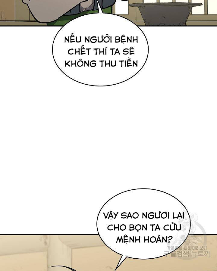 Quán Trọ Phong Ba Chapter 80 - Trang 52