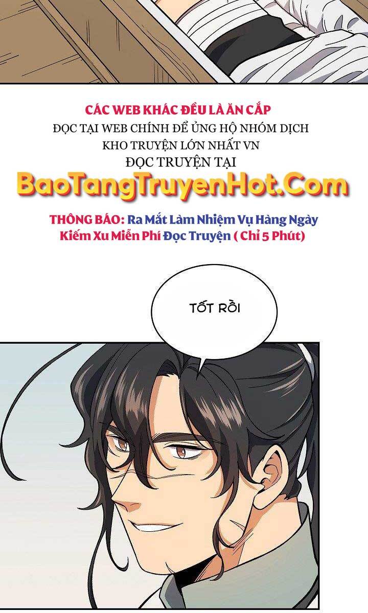 Quán Trọ Phong Ba Chapter 81 - Trang 74