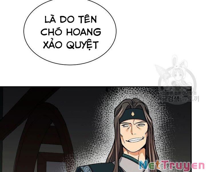 Quán Trọ Phong Ba Chapter 58 - Trang 14