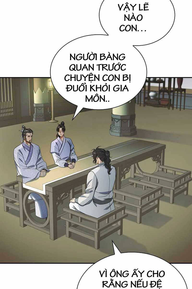 Quán Trọ Phong Ba Chapter 106 - Trang 76