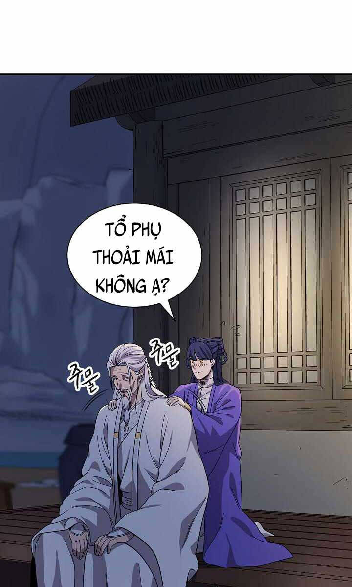 Quán Trọ Phong Ba Chapter 98 - Trang 52