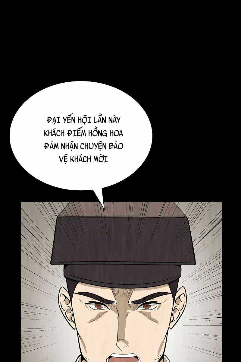 Quán Trọ Phong Ba Chapter 102 - Trang 21