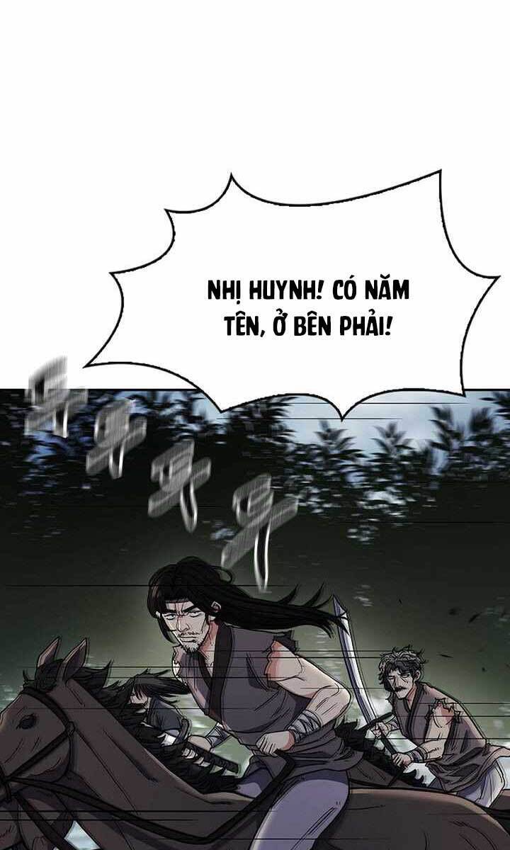 Quán Trọ Phong Ba Chapter 95 - Trang 3