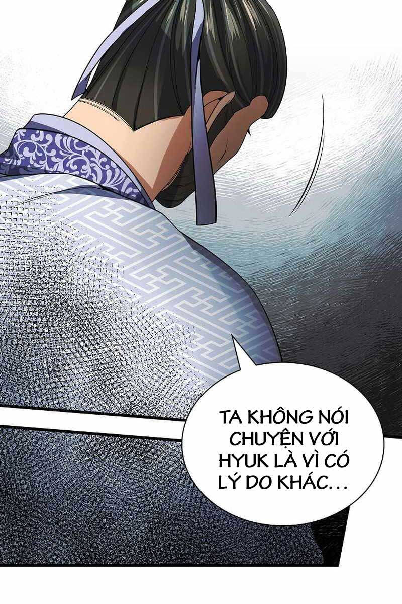 Quán Trọ Phong Ba Chapter 106 - Trang 26