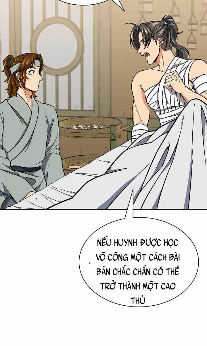 Quán Trọ Phong Ba Chapter 91 - Trang 5