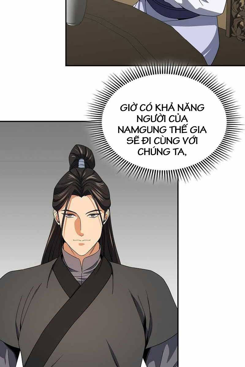 Quán Trọ Phong Ba Chapter 109 - Trang 7