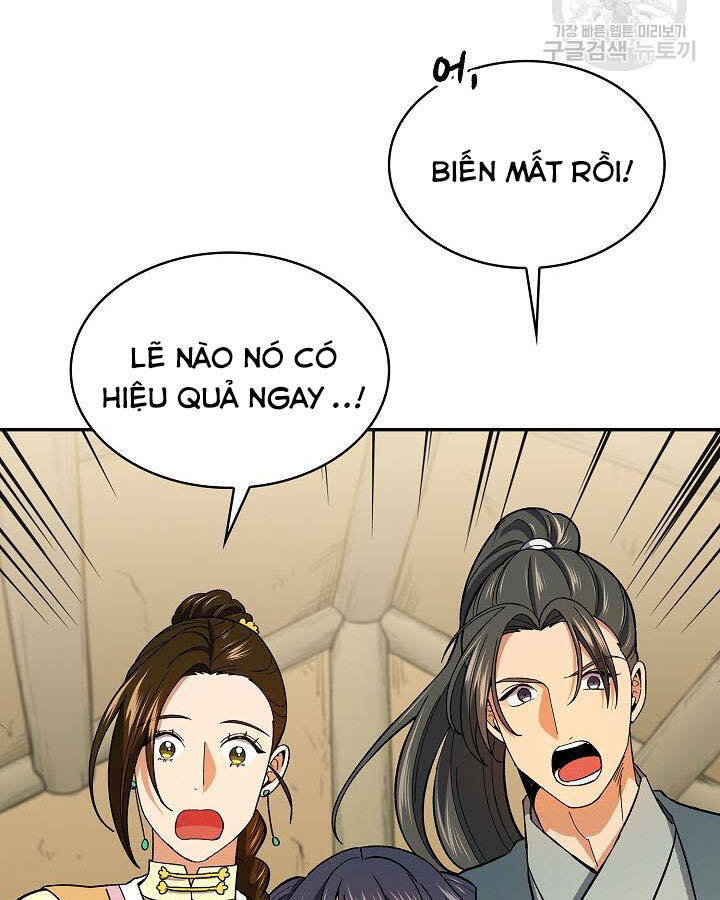 Quán Trọ Phong Ba Chapter 80 - Trang 6