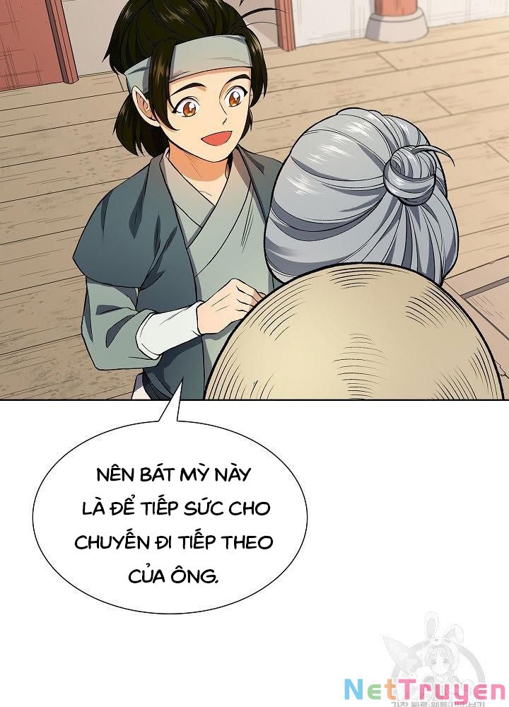 Quán Trọ Phong Ba Chapter 8 - Trang 51