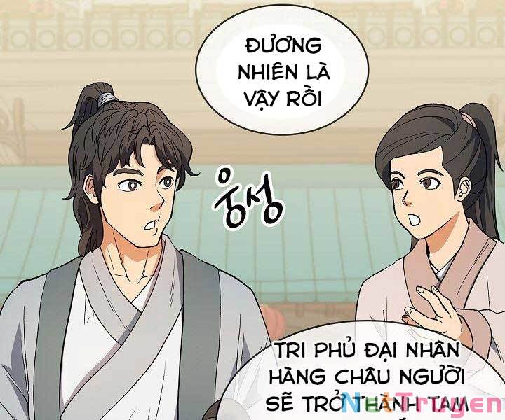 Quán Trọ Phong Ba Chapter 66 - Trang 6