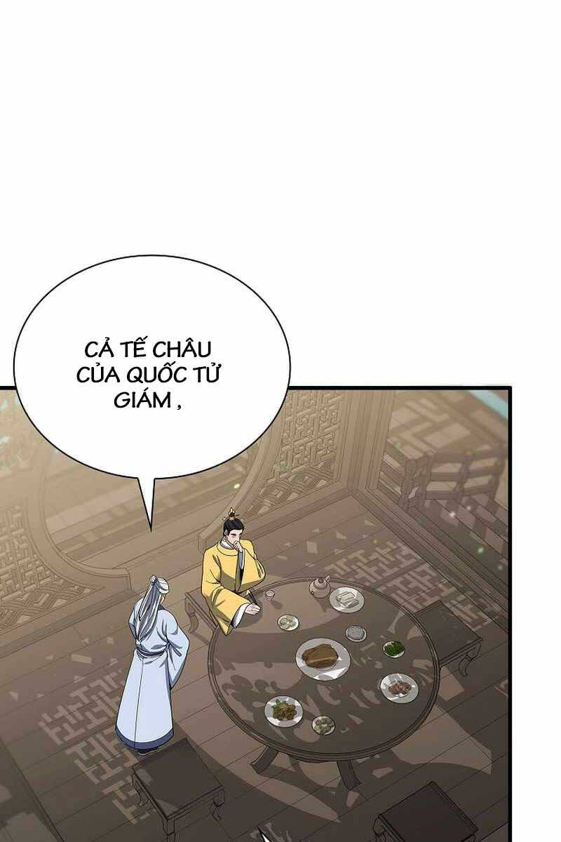 Quán Trọ Phong Ba Chapter 109 - Trang 24