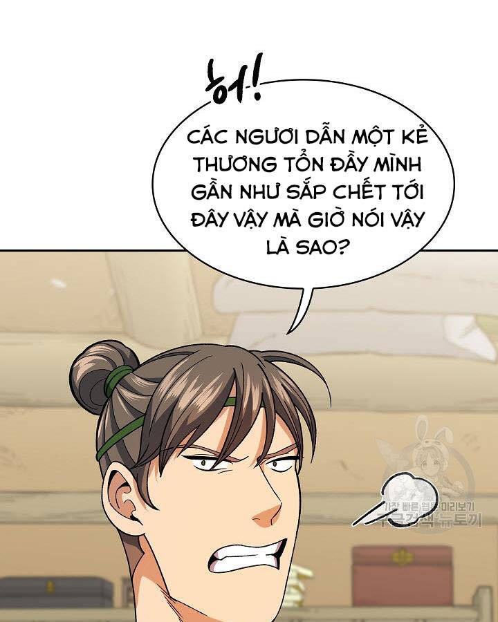 Quán Trọ Phong Ba Chapter 80 - Trang 46