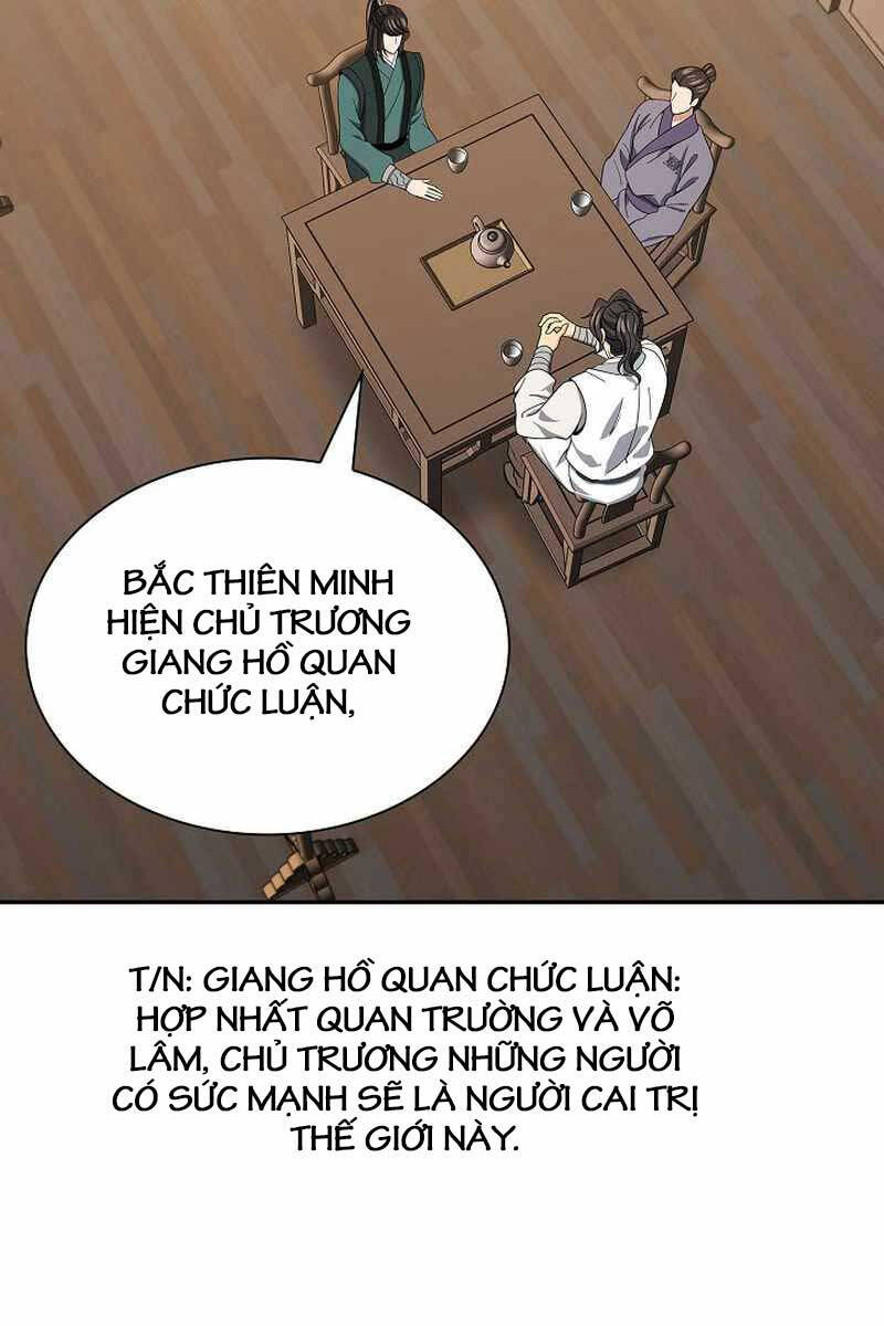 Quán Trọ Phong Ba Chapter 109 - Trang 91